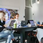 Employé polyvalent du commerce